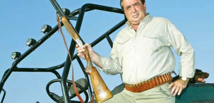 Ioan Niculae a devenit un conducător de temut care „vânează“ greşelile subalternilor