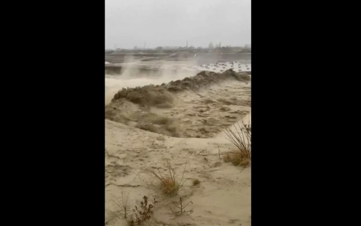 Sursa Meteo Buzau