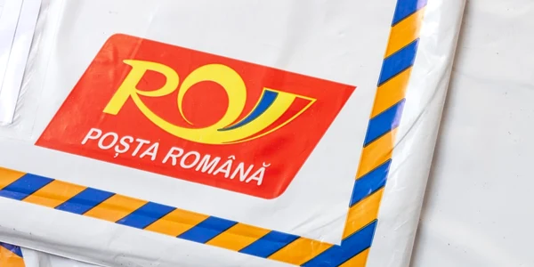 Posta Romana FOTO Shutterstock