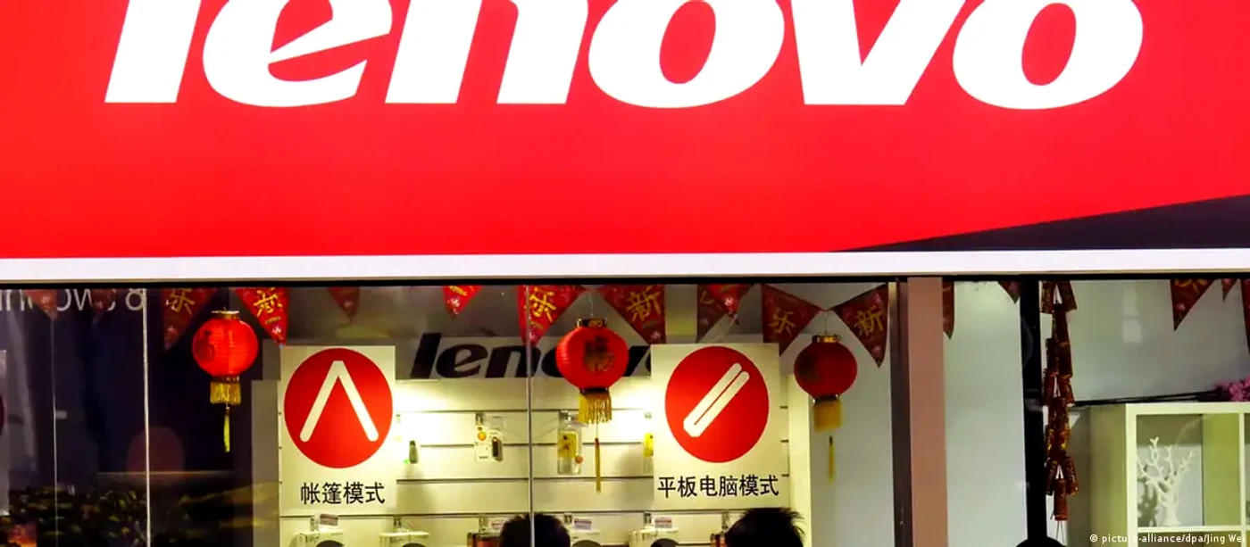 Lenovo a primit acceptul CSAT de a funcționa în România