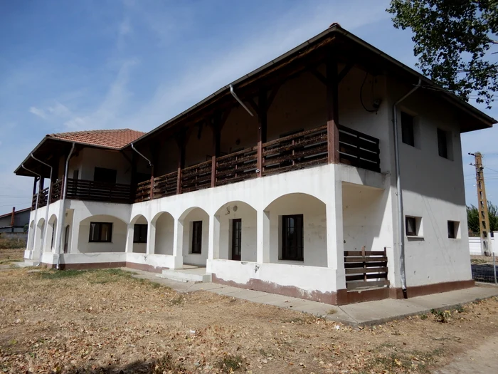 Obiectele au fost mutate în clădirea nouă FOTO: Direcția de Cultură Olt