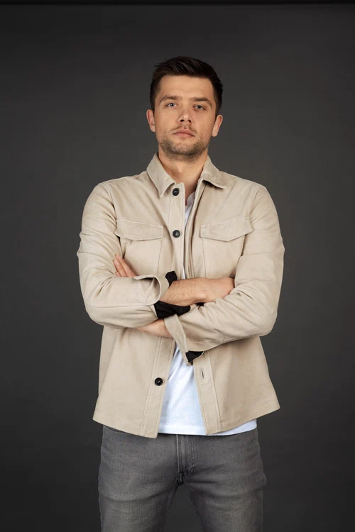 Marian Olteanu din Clanul foto Pro TV