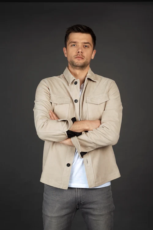 Marian Olteanu din Clanul foto Pro TV