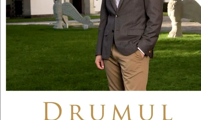 „Drumul spre casă”: Filip Lucian Iorga în dialog cu Principele Nicolae al României jpeg