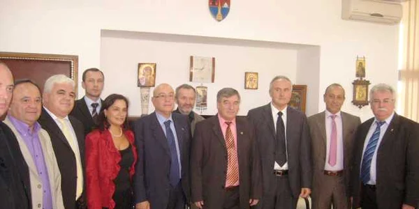 Românii din Sacrofano vor avea biserică