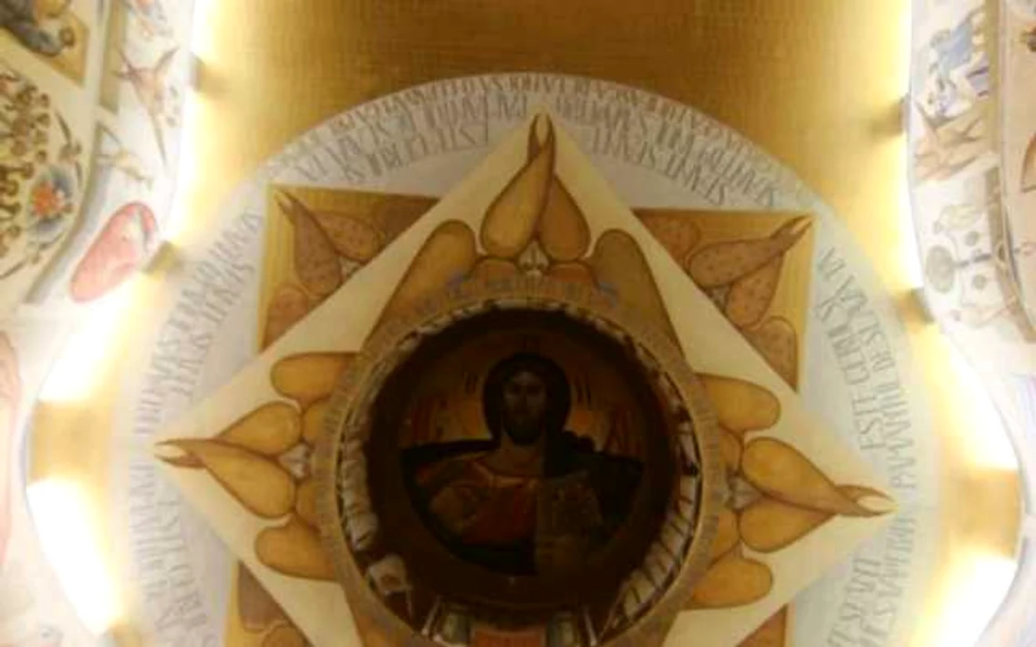 biserica alba