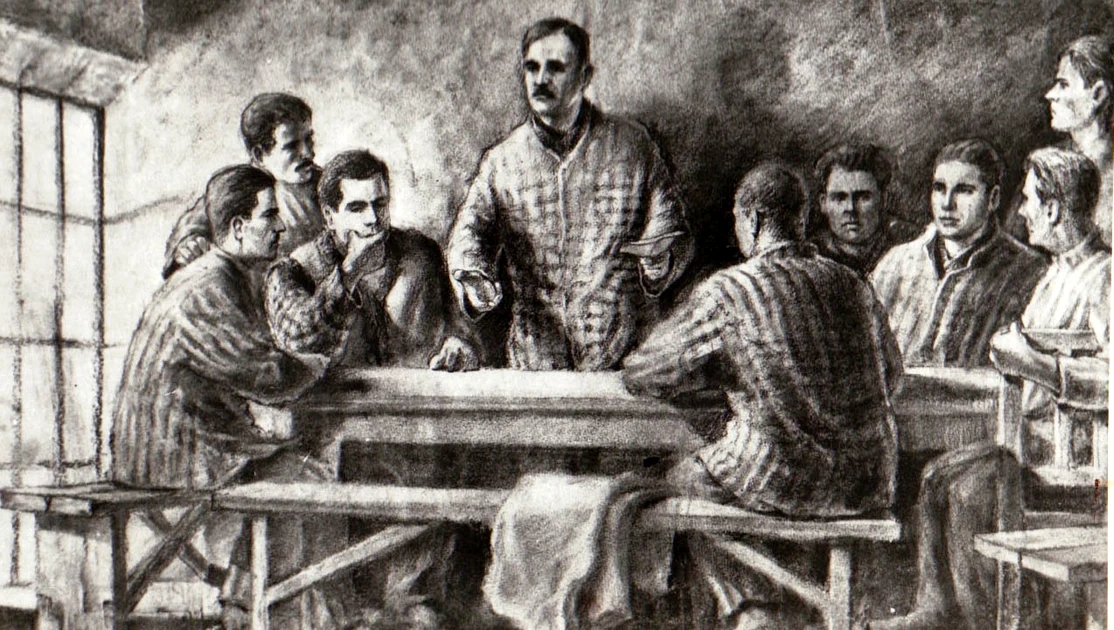 Şi comuniştii au hormoni / foto: historia.ro