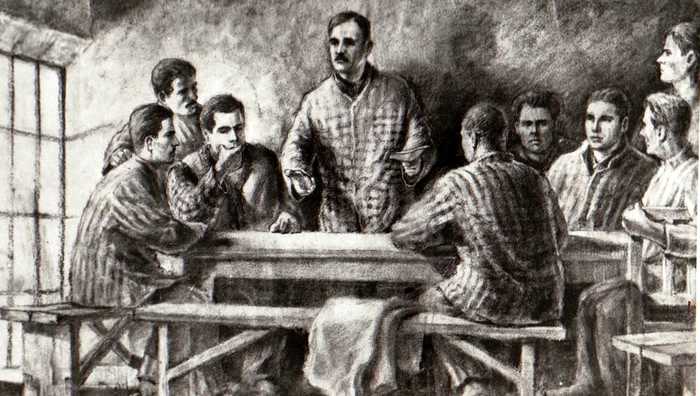 Şi comuniştii au hormoni / foto: historia.ro