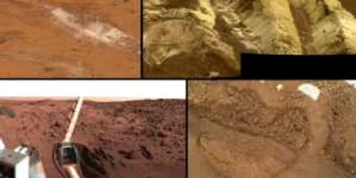 curiosity compusi organici foto nasa