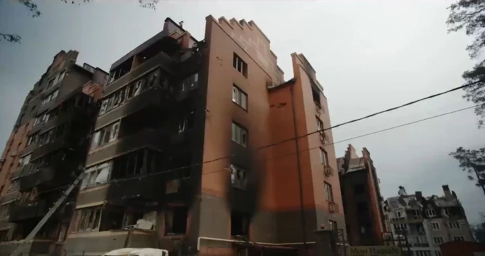 FOTO Captură video