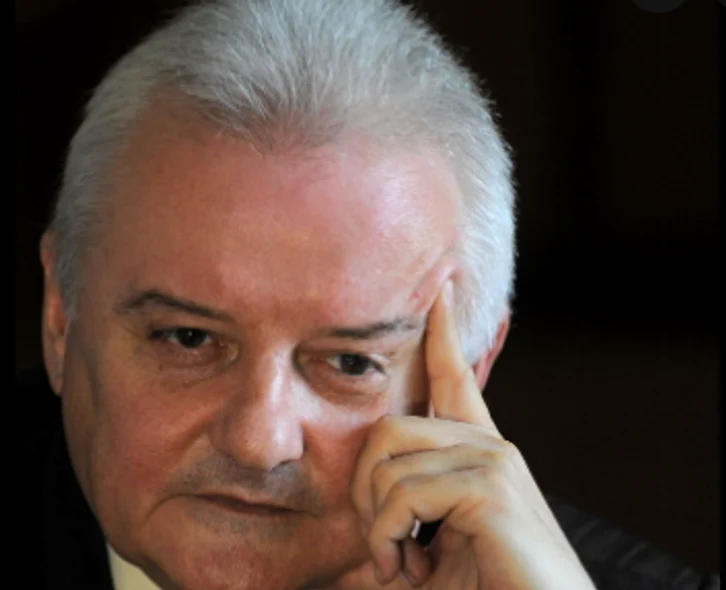 Irinel Columbeanu a vorbit despre problemele sale din afaceri
