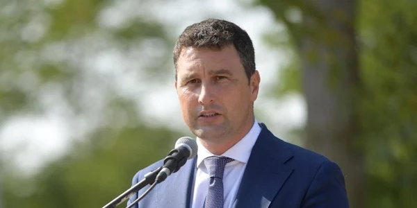 Tánczos Barna