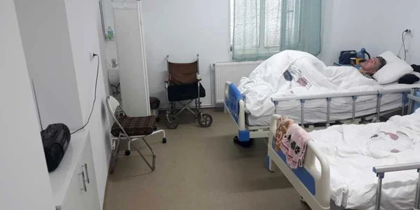 spital tbc brasov santate brasov salon brasov. Foto