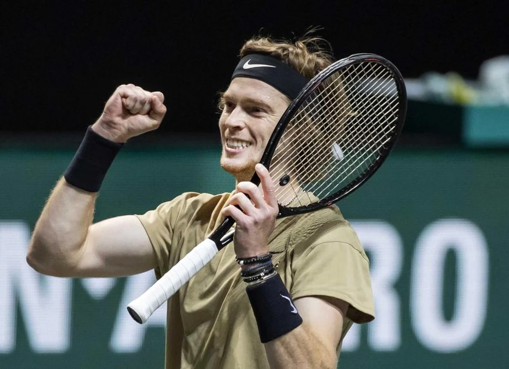 rublev 