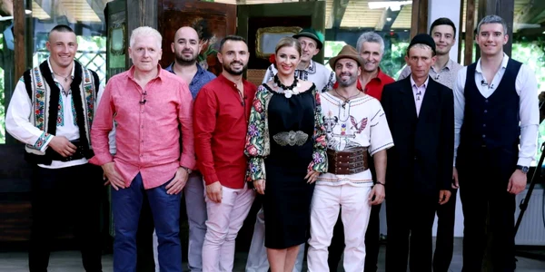 gospodar fara pereche foto pro tv