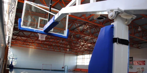 sala de sport traian vuia