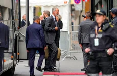 Regele Felipe la funeraliile Regelui Harald al Norvegiei de la Oslo profimedia 1132560431 jpg