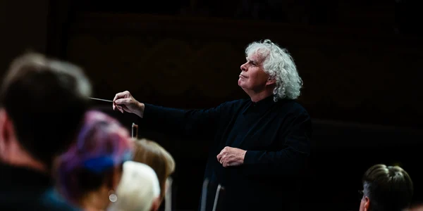 FOTO 1 Sir Simon Rattle JPG