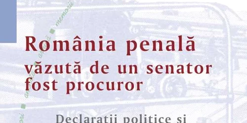 romania penala
