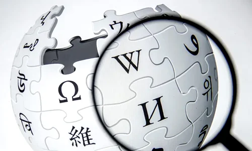 wikipedia