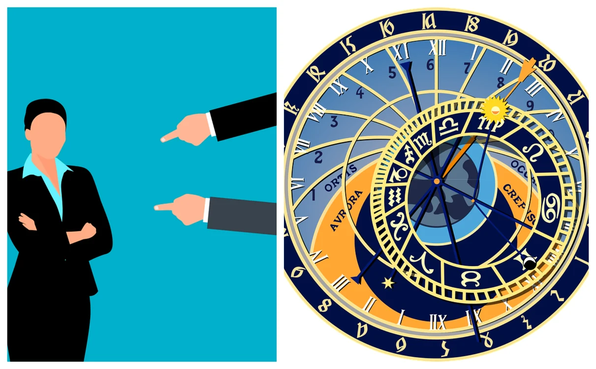 Zodii manipulatoare
