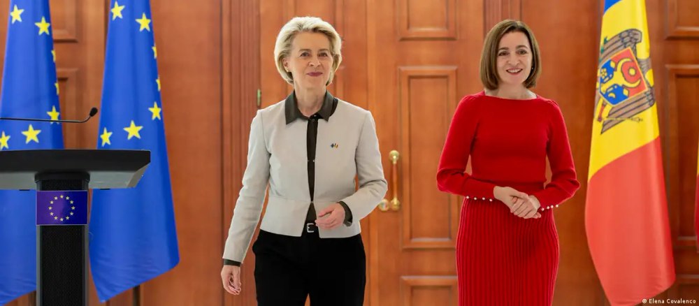 2024, anul desprinderii definitive a Moldovei de lumea rusă