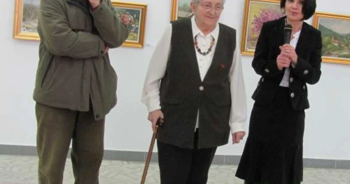 Maria Candrea