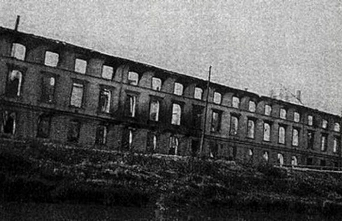 Timişoara bombardată în 1944