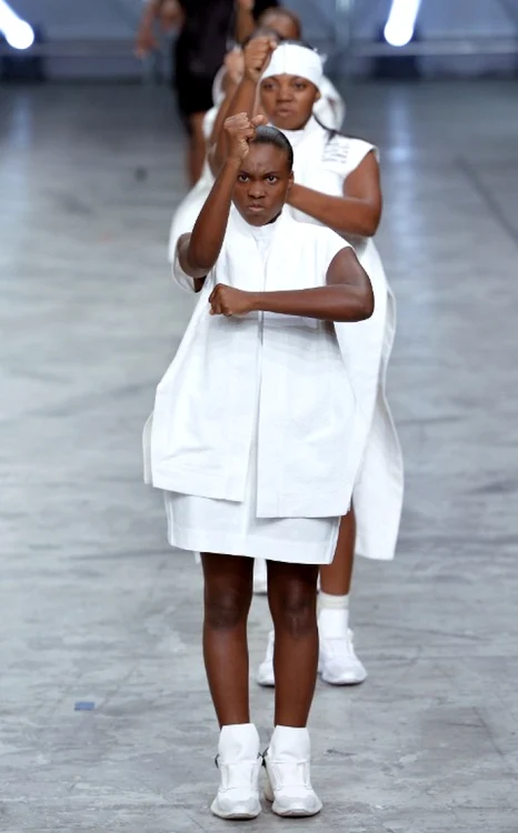rick owens