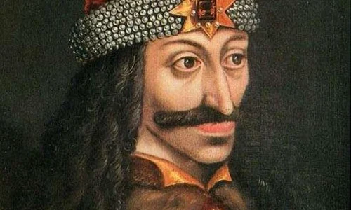 Vlad Ţepeş (Dracula), între legendă şi adevăr istoric jpeg