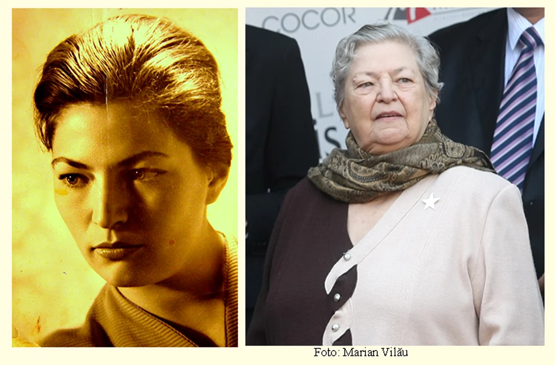 Draga Olteanu Matei