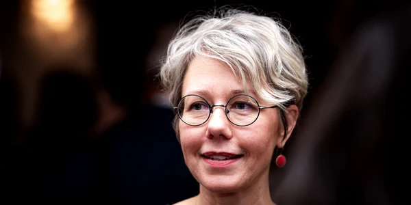 Ambasador Suedia Therese Hyden foto Alina Baisan jpg