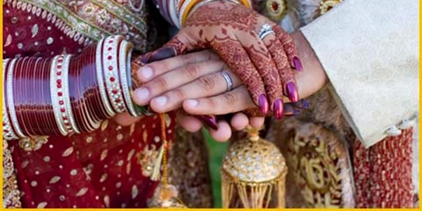 casatorie India 