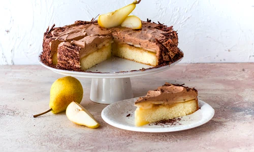 tort cu crema de ciocolata jpeg
