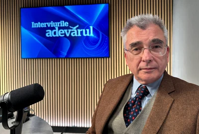 petrisor peiu senator AUR interviurile Adevărul FOTO Cătălin Mănescu 7826 jpeg