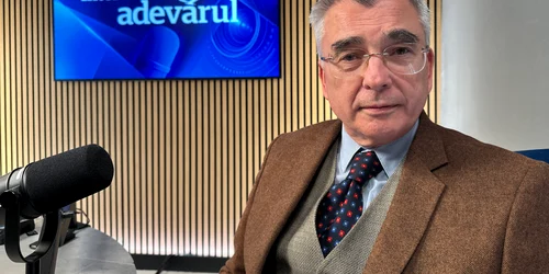 petrisor peiu senator AUR interviurile Adevărul FOTO Cătălin Mănescu 7826 jpeg