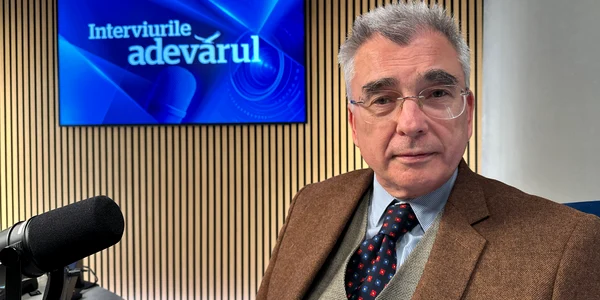 petrisor peiu senator AUR interviurile Adevărul FOTO Cătălin Mănescu 7826 jpeg