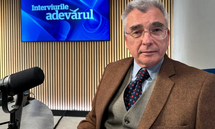 petrisor peiu senator AUR interviurile Adevărul FOTO Cătălin Mănescu 7826 jpeg