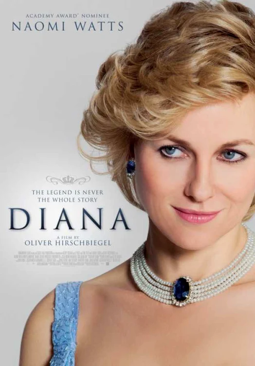 naomi watts in filmul diana foto outnow.ch