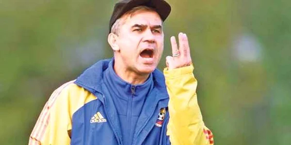 Iordanescu