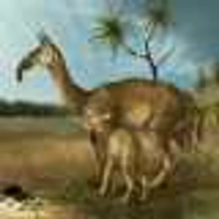 animal descoperire