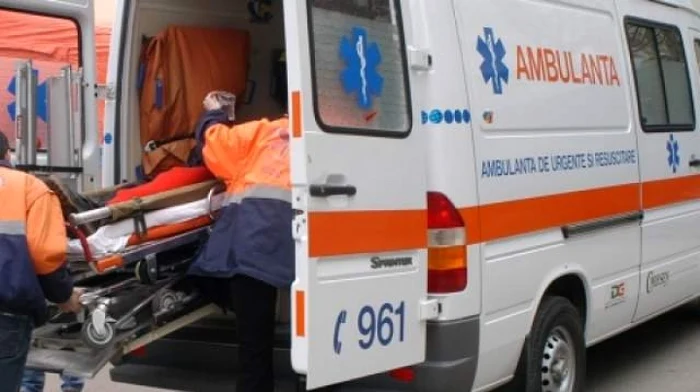 
    În ciuda interveției echipajului de urgență copilul nu a mai putut fi salvat  