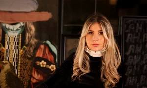 De 1 decembrie, Oana Vlădilă lansează „Origini”, colecția de design interior Foto: Ivona Nenu