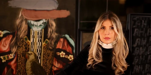 De 1 decembrie, Oana Vlădilă lansează „Origini”, colecția de design interior Foto: Ivona Nenu