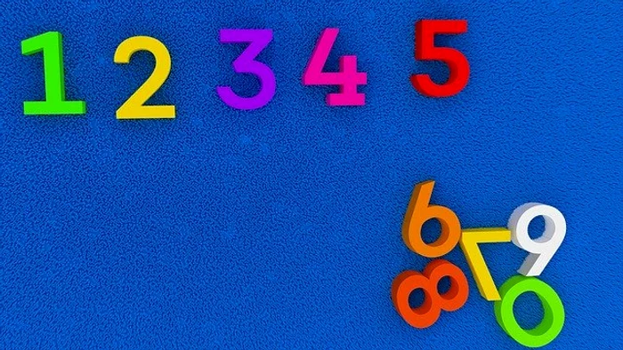 Între nume și numere există o legătură specială care ne dă indicii despre personalitatea noastrăfoto: pixabay.com