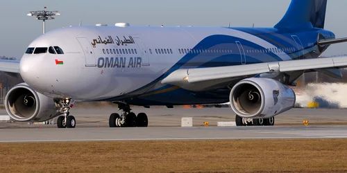 oman air