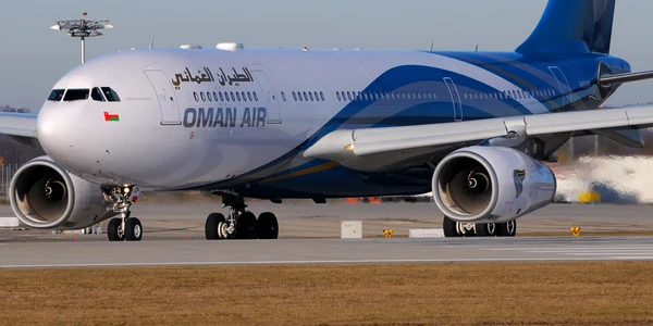 oman air
