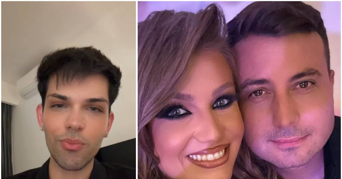 Divorțul Codruței Filip și Valentin Sanfira: detalii surprinzătoare