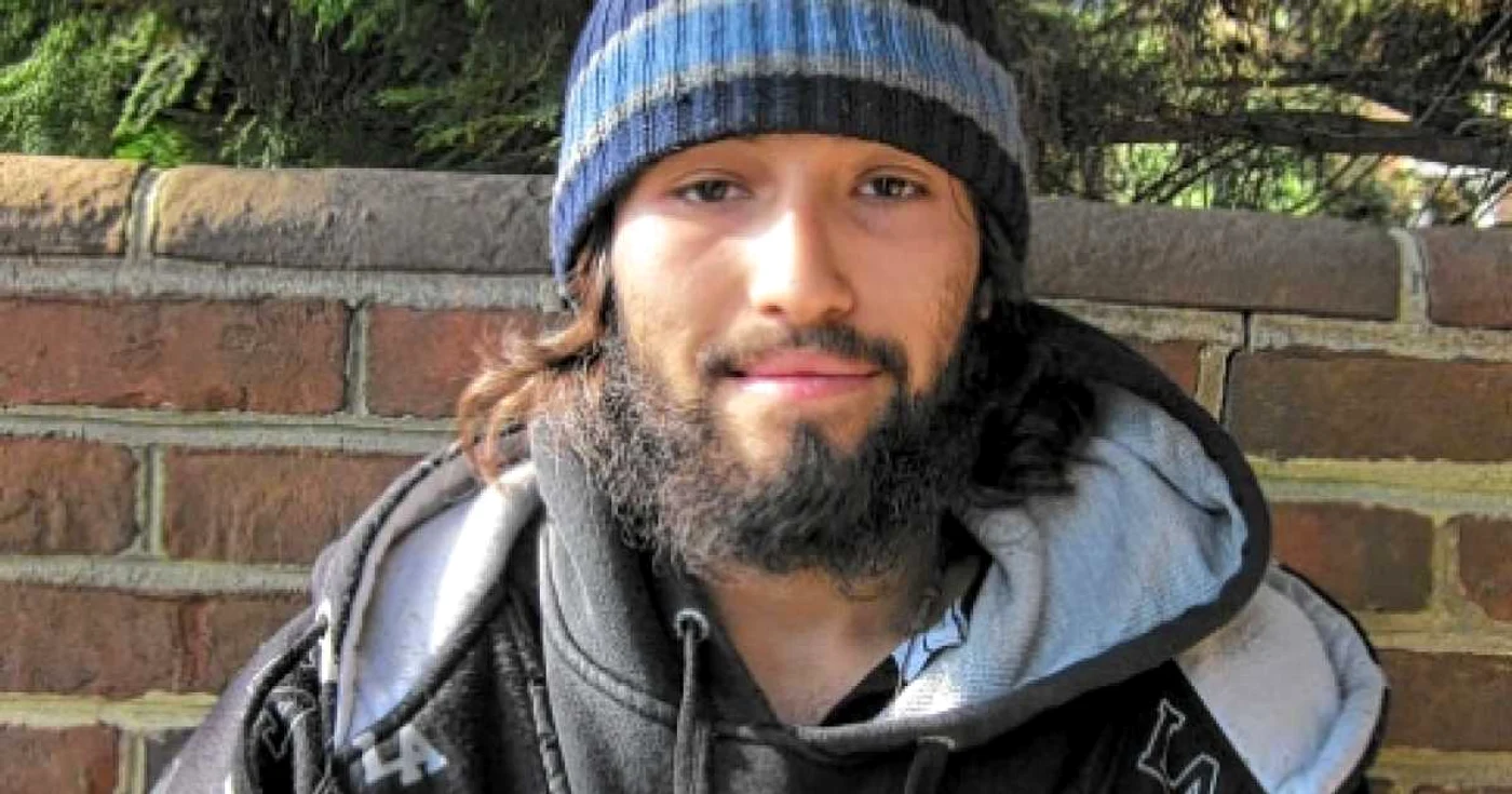 Oscar Ortega-Hernandez