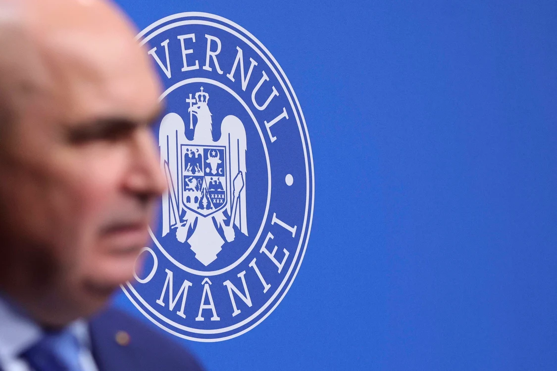 Premierul Bolojan a prezentat elemente din pachetul de austeritate II. FOTO: Inquam Photos